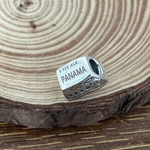 Pandora Charm S925 Sterling Silver Jewelry